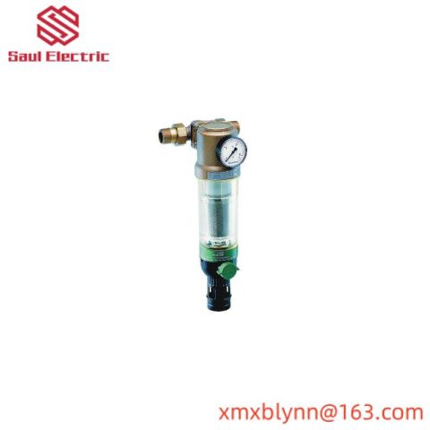 Braukmann F76CS-1AA Reverse Rinsing Filters, Precision Cleaning Solutions