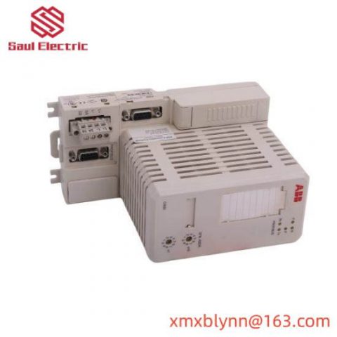 ABB CI830 3BSE013252R1 Profibus DP Communications Interface