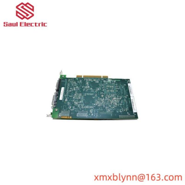 ABB 3HAC9368-1 Control Module for Industrial Automation