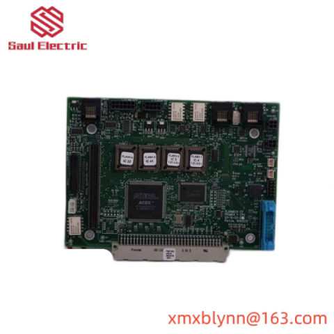 DELL DEL 2848 Enterprise Network Switch, Industrial-grade