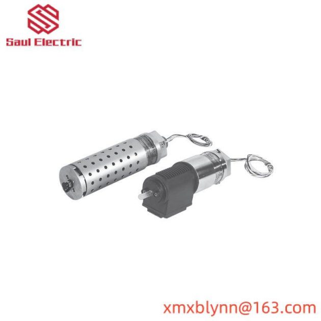 Det-Tronics CGSS1A6C2R1X Gas Detection Module