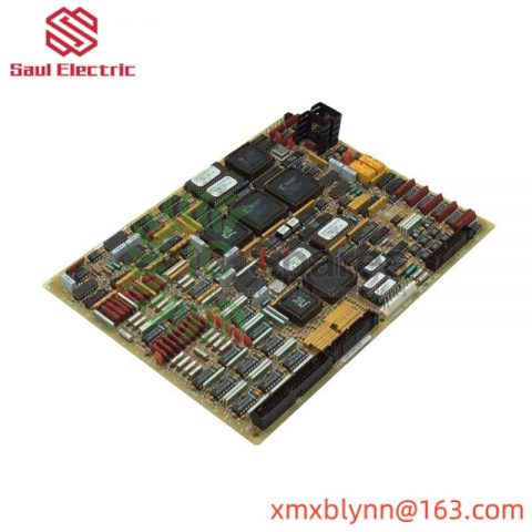 GE DS200TCQBG1BCB MKV Processor Card - Industrial Control Solutions