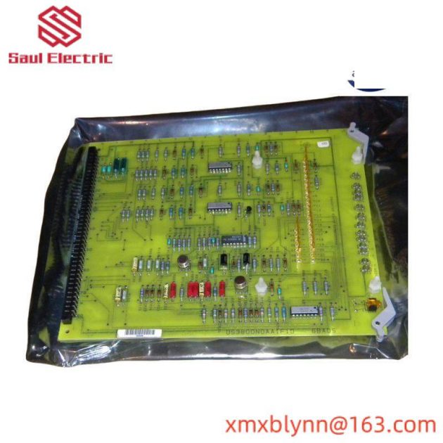 GE MVME7100 VMEbus Computer Module for Industrial Automation