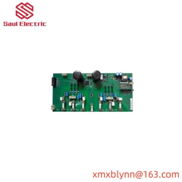 ABB CMA132/3DDE300412 Control System Card, U.S. Origin