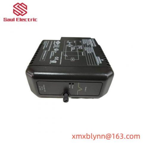 Emerson DeltaV VE4002S1T2B5 - Discrete Output Card for Industrial Automation, Precision, and Reliability