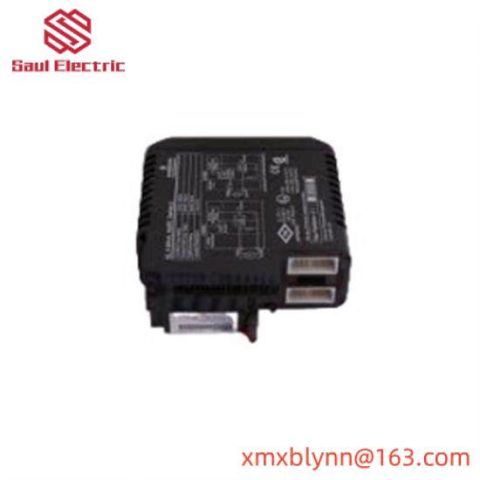 EMERSON EV2100-4T2200 Speed Drive: Precision Control for Industrial Applications