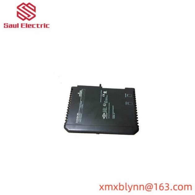 Emerson DeltaV VE3005 Process Control Module