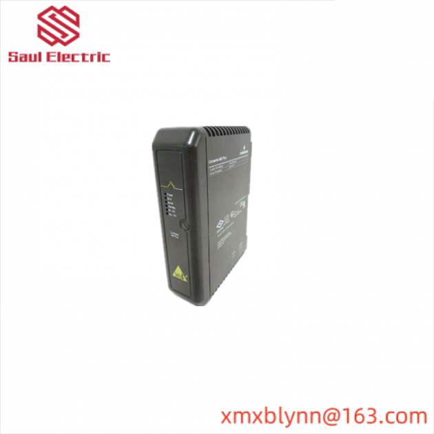 Emerson RX3i 2Slot DC2.2GHz 256GB Industrial Control Module