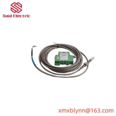 Emerson CBL-13-MP-20 Industrial Control Module