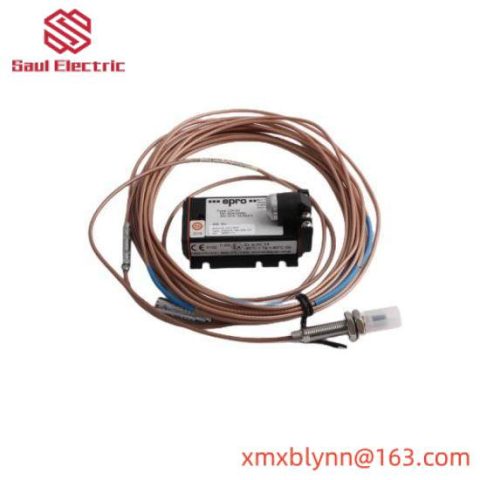 EPRO CON041 PR6423/002-011 9200-00021N Sensor for Precision Industrial Control
