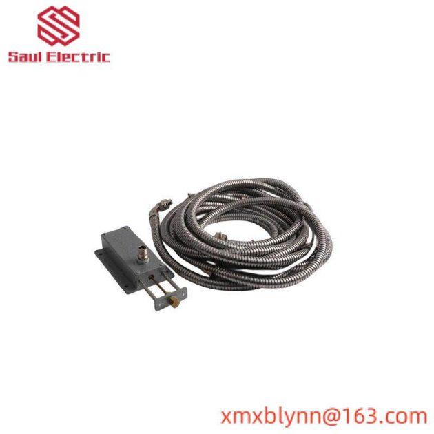 EPRO PR6453/201-SDR Eddy Current Sensor Module