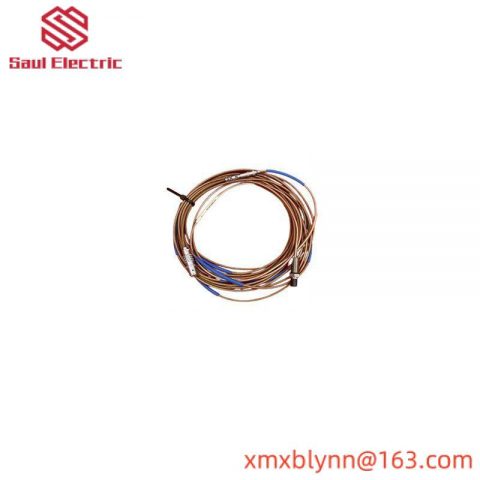 EPRO PR6453/201-SDR Eddy Current Sensor Module