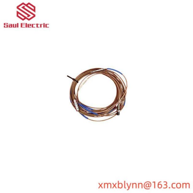 EPRO PR6453/201-SDR Eddy Current Sensor Module