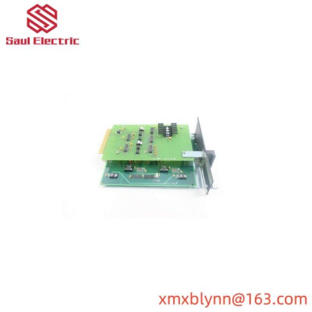 Det-Tronics CGSS1A6C2R1X Gas Detection Module