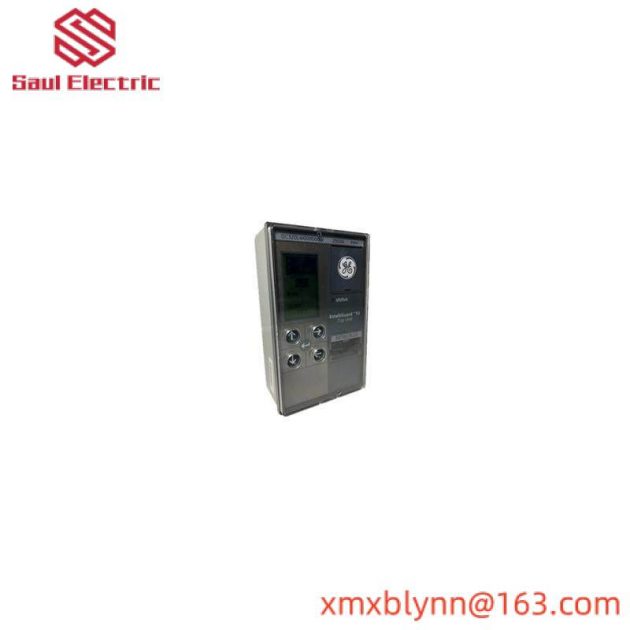 GE IC660BLA026 High Precision Analog Input Module