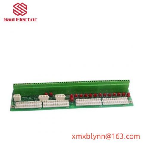 GE DS200DTBCG1AAA: Advanced Digital Signal Processing Board for Industrial Automation