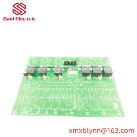 GE DS200PCCAG6A Process Control Module