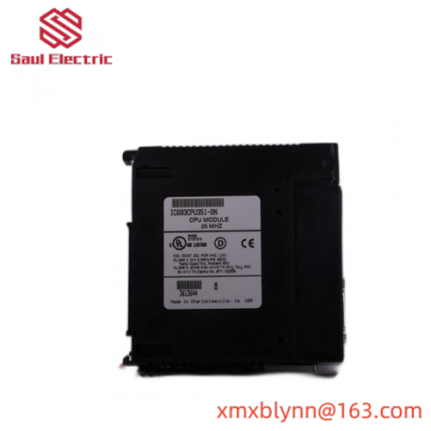 GE MVME7100 VMEbus Computer Module for Industrial Automation