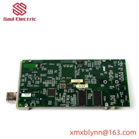 GE DS3800HRIA - Advanced Industrial Control Module, Designed for Precision and Reliability