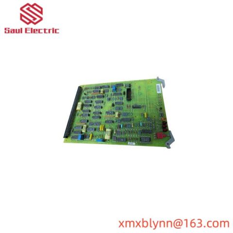 GE DS3800NASB Industrial Control Module, High Precision and Reliable Performance