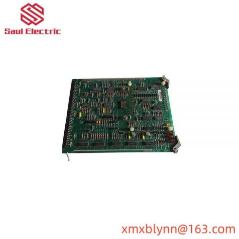 GE DS3800NLTB1K1H - Advanced PC Board for Industrial Control Solutions
