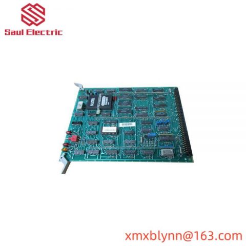 GE DS3800XTFS1A1A - Industrial Control Module, Precision Engineering for Critical Applications