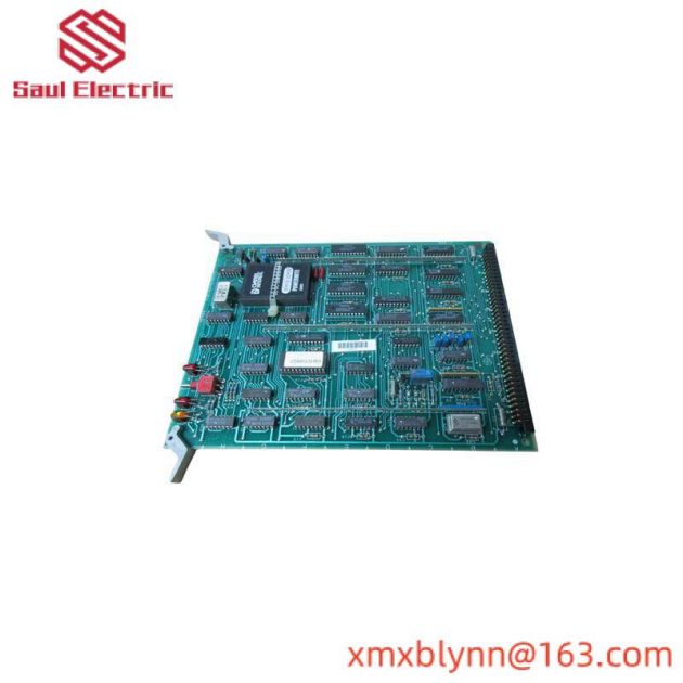 GE DS3800XTFS1A1A - Industrial Control Module, Precision Engineering for Critical Applications