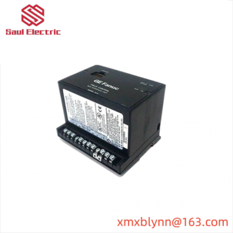 GE FANUC IC670GBI102 - Bus Interface Unit for Efficient Industrial Communication