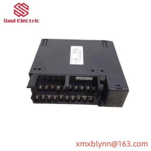 GE IC660ELA020A Industrial Control Module