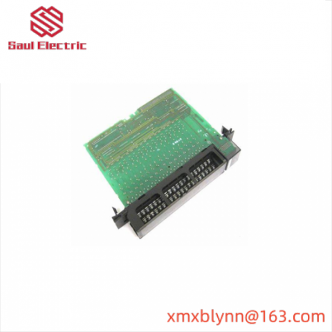 GE FANUC IC697MDL240 - Discrete Input Module: Industrial Automation's Reliable Partner