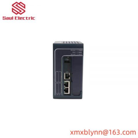 GE IC695CPE330-ABAF | RX3i CPE330 Industrial Control Module