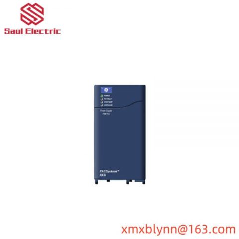 GE IC695PSA140 - High-Performance Power Supply Module