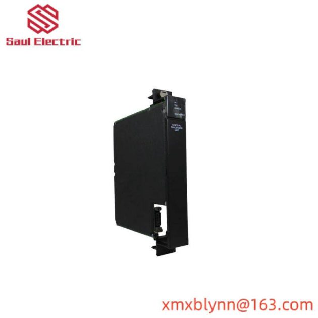 GE 342A3648PF20A28C Control Module, Advanced Industrial Automation