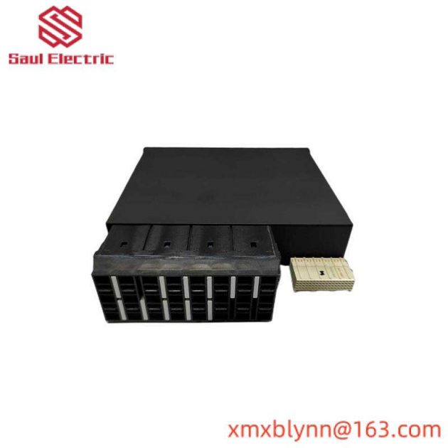 GE ST-5272 Industrial Automation Module