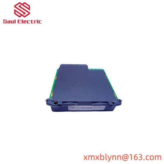 GE EPXMBE001 Industrial Control Module