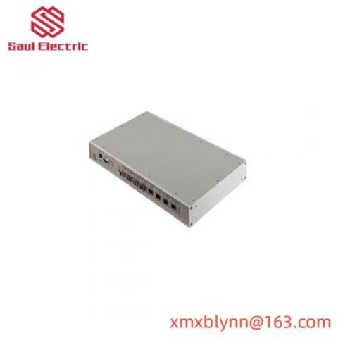 Sigmatek VMIACC-5595-208 350-805595-208N, Industrial Control Module