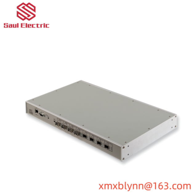 Sigmatek VMIACC-5595-208 350-805595-208N, Industrial Control Module