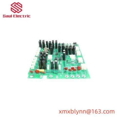 General Electric DS200TCPDG2B - Advanced Power Distribution Board for Industrial Control Systems