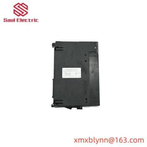General Electric FANUC IC693MDL753C Modular Control System Output Module