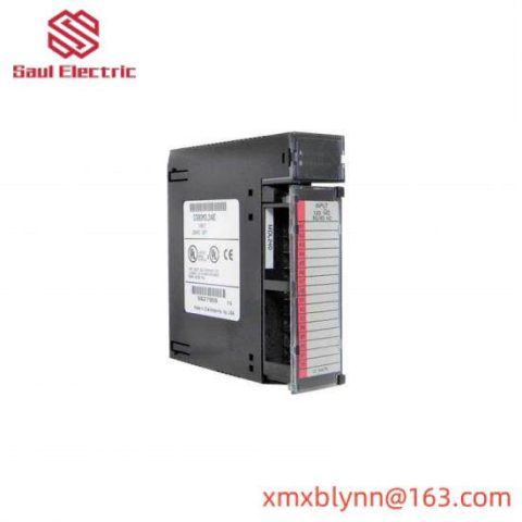 General Electric IC693MDL931: Isolated Relay Output Module, for Industrial Automation