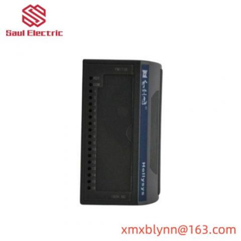 Hollysys FM1201 Profibus-DP Bus Repeater, High Performance Industrial Networking Component