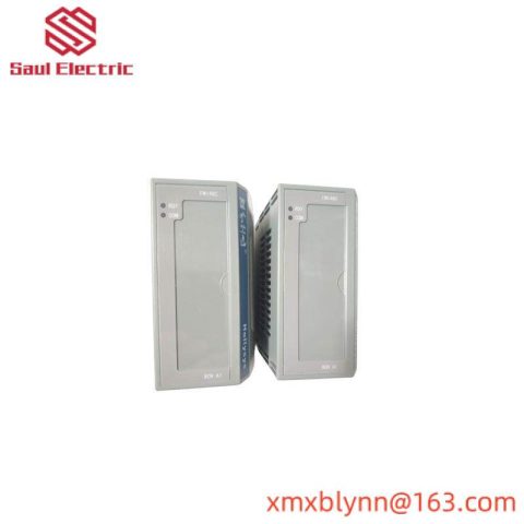 HollySys FM148C Analog Input Module - Advanced Industrial Automation Solution