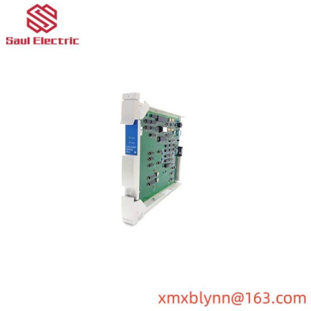 Honeywell MC-PDIX02 Digital Input Module for Industrial Automation