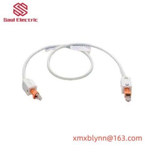 Honeywell 51305980-260 Ethernet Controller Cable