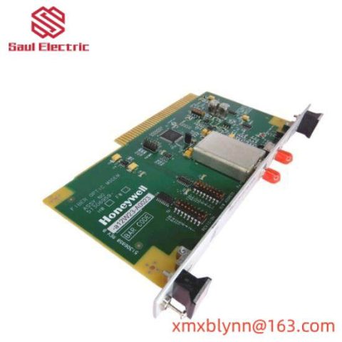 Honeywell 51306959-100 Fiber Optic Modem