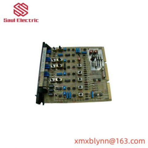 Honeywell Signal Selector Assy - 62795613-001, Control Module, Switching