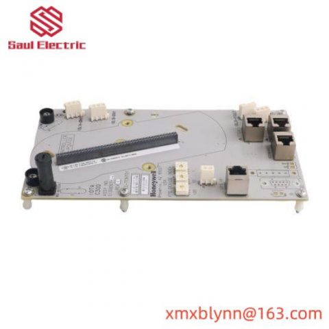 Honeywell 8112.0 Compact Drive for Industrial Automation