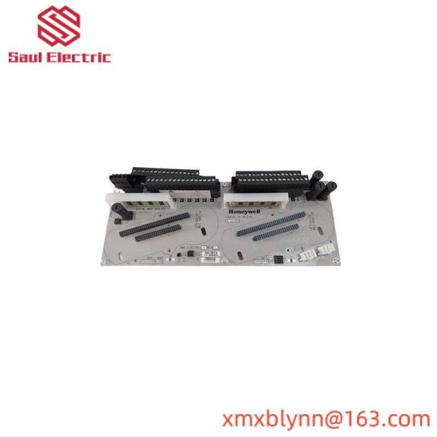 HONEYWELL GR-2C-AC220V Real-Time Control Module, for Industrial Automation