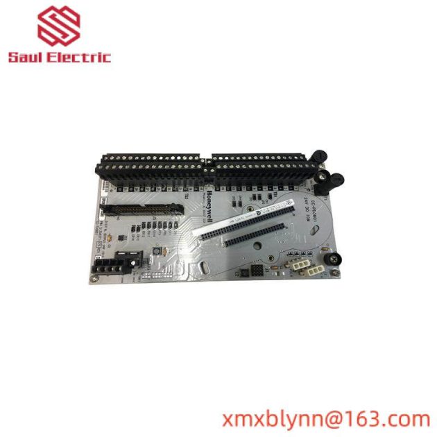 Honeywell 51309118-225 Queue Management & Semaphore Control Module