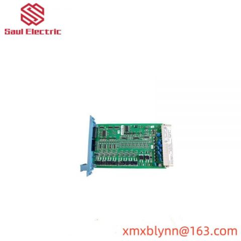 HONEYWELL FC-SDO-0824 V1.3.4.1 Digital Output Module: Precision Control, Industry Standard, Advanced Technology